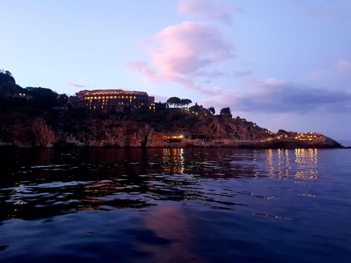 Appartamento Blue Lagune Mare *