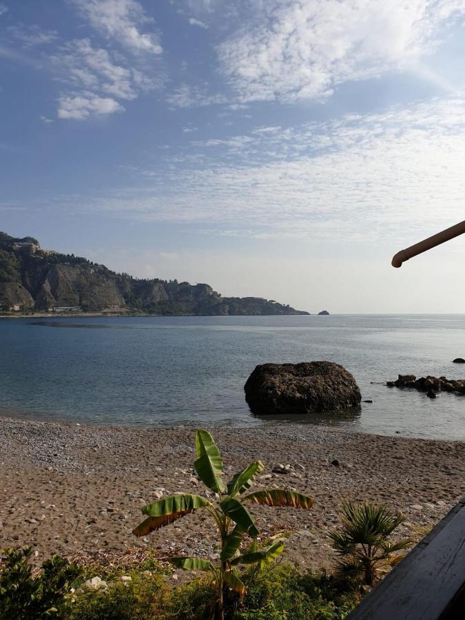 Appartamento Blue Lagune Mare Taormina