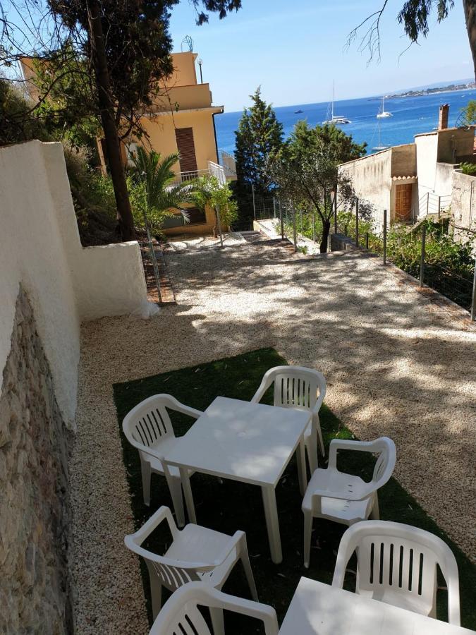 Appartamento Blue Lagune Mare *