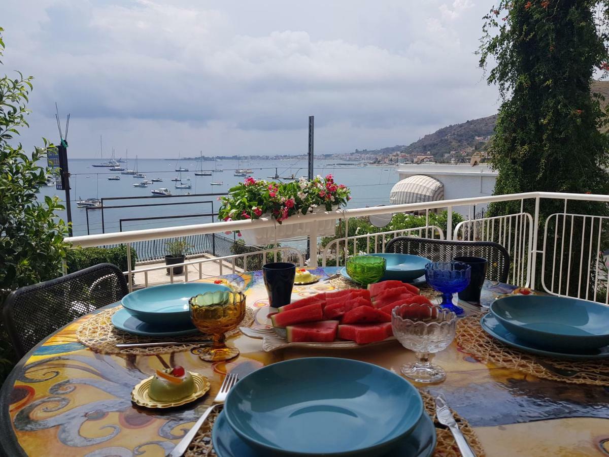 Appartamento Blue Lagune Mare *