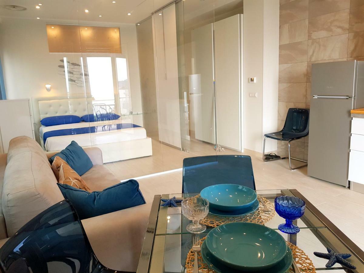 Appartamento Blue Lagune Mare *